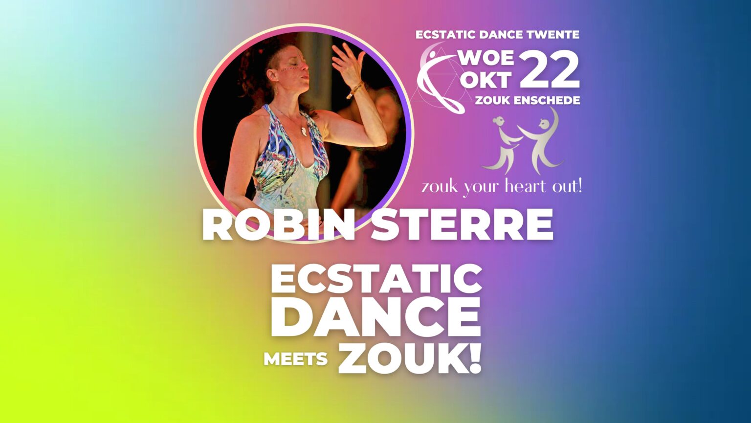 ROBIN STERRE